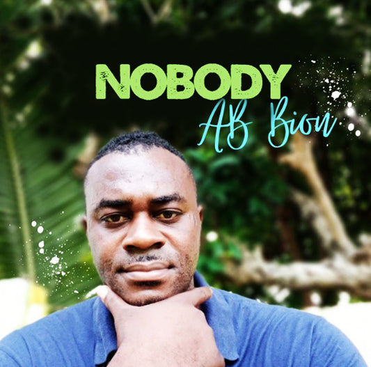 Nobody by AB Bion