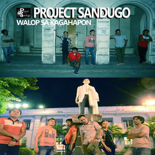 Walop Sa Kagahapon by Project Sandugo