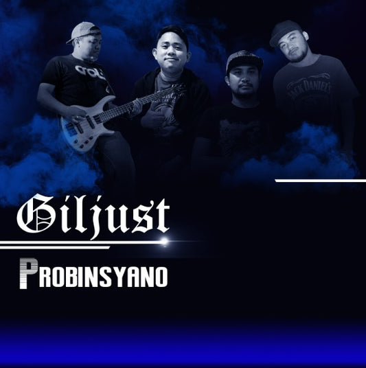 Probinsyano by Giljust
