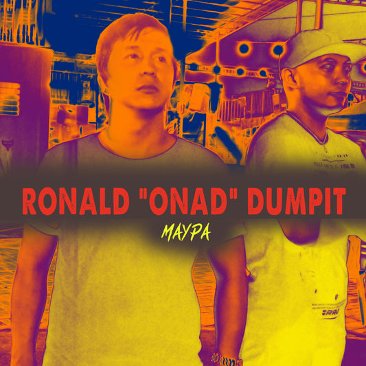 Maypa by Ronald Dumpit